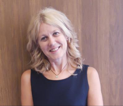 Prof. dr Zvezdana Stojanović