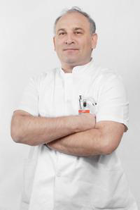 Dr Milorad Svetozara Rabrenović