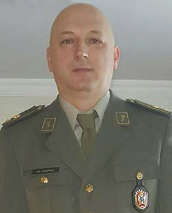 Prof. dr sci. med. Momir Šarac