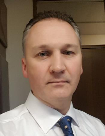 Prof. dr sci. med. Zoran Jović