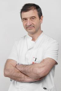 Prof. dr Toplica Lepić