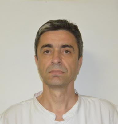 Dr sci. med. Dobrivoje Novković