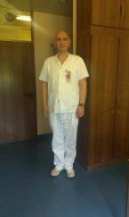 Dr sci. med. Rade Prelević