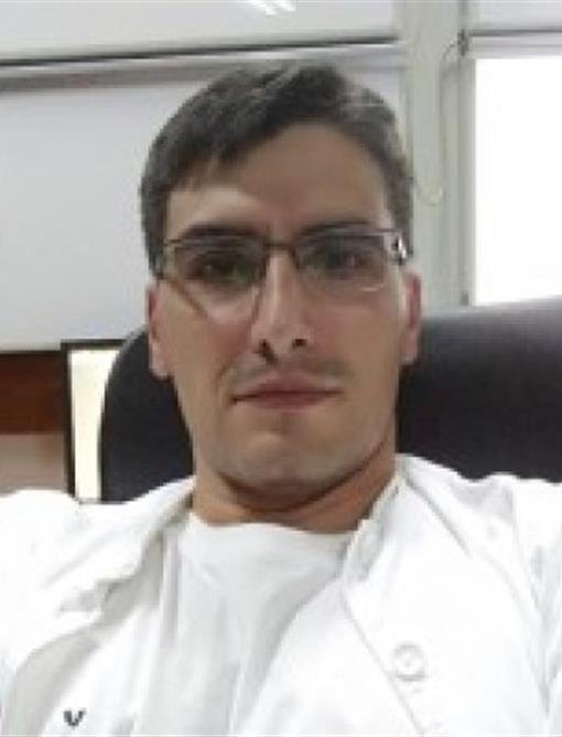 Dr Radivoje Trpčević