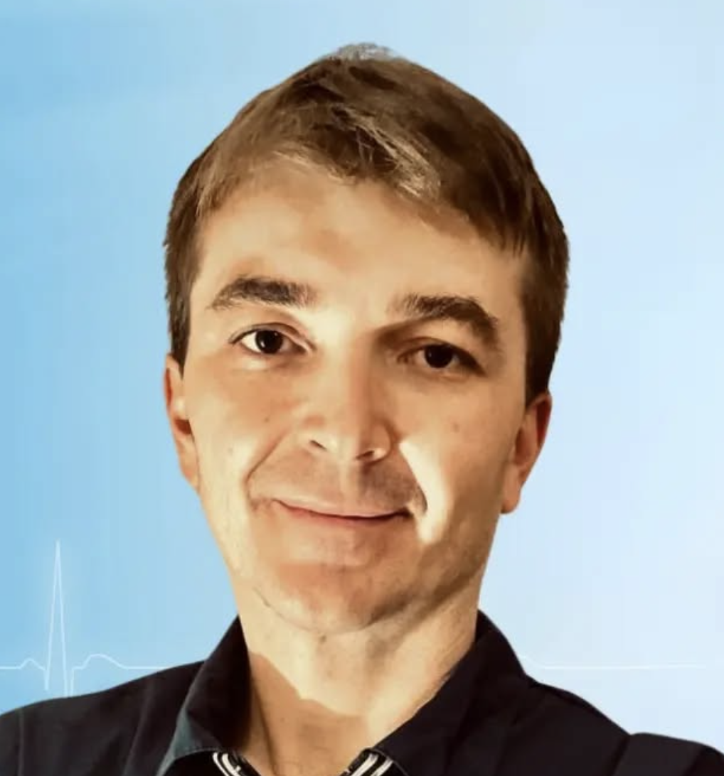 Dr Radivoje Zoranović