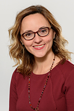 Prof. dr Radmila Matijević