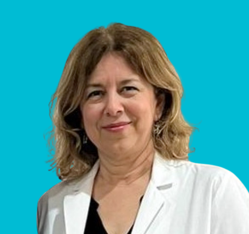 Dr Radmila Mileusnić Milenović