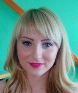 dr Radmila Runjić Vrućinić