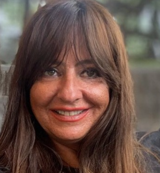 Radmila Sparić