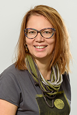Prof. dr Radmila Žeravica