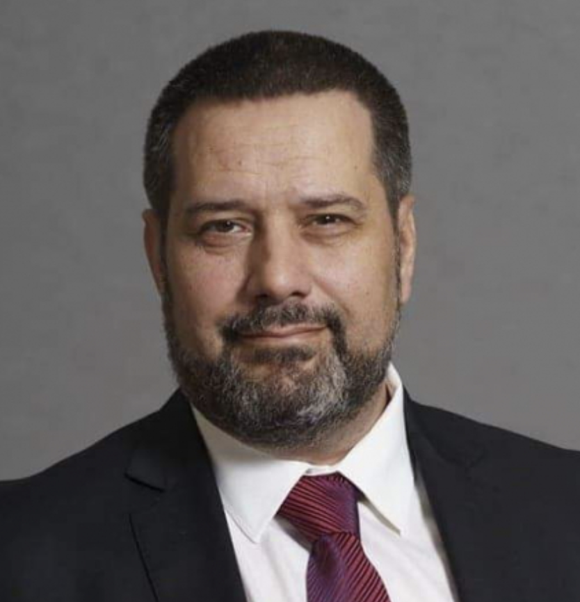 Prof. dr Radmilo Janković