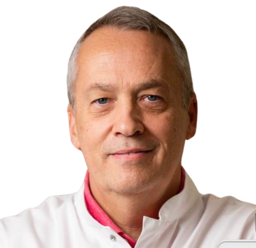 Prim. dr sci. med. Radoje Čobeljić