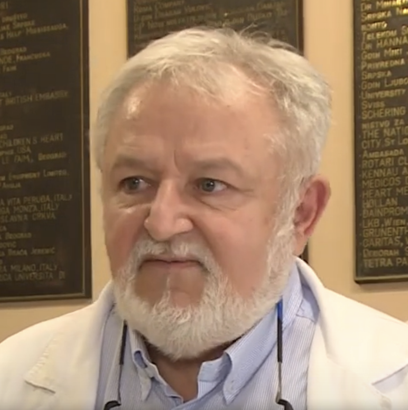 Prof. dr Radoje Simić