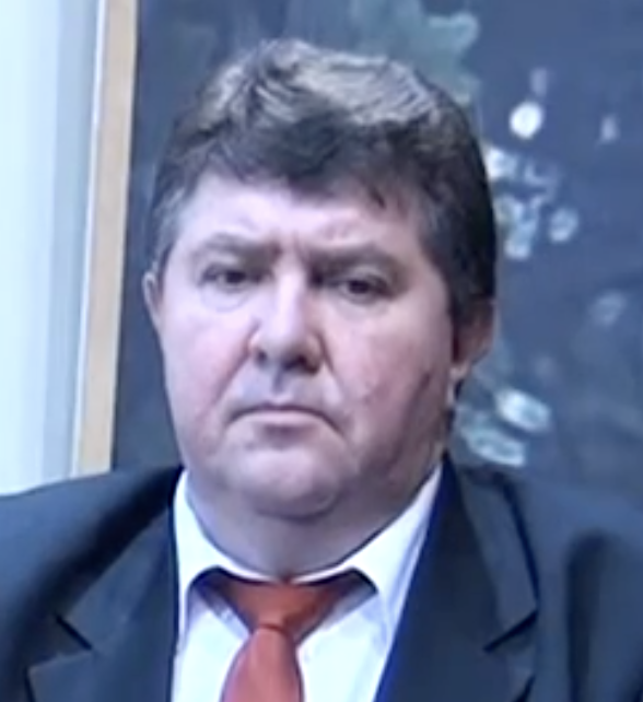 Dr Radomir Radivojević