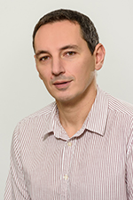 Prof. dr Radosav Radosavkić