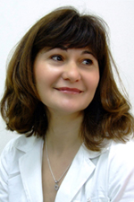 Prof. dr Radoslava Doder