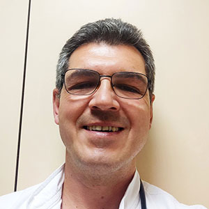 Dr Radovan Mijanović