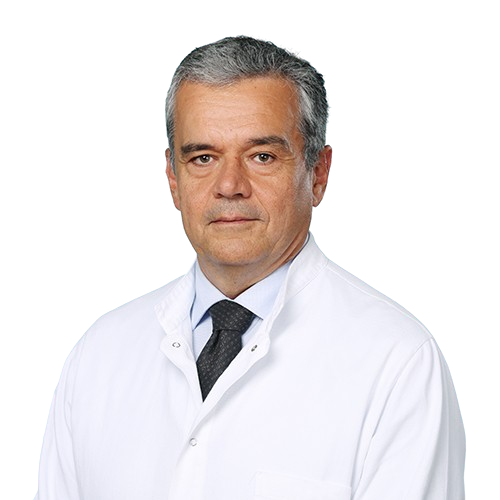 Dr med. Radovan Milenković