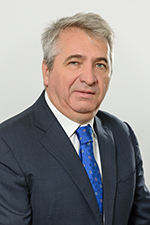 Prof. dr Rajko Jović