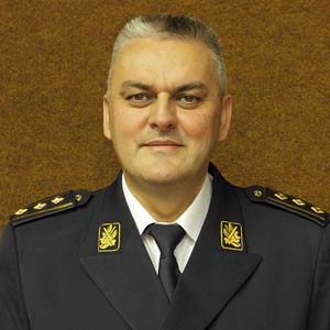 Prof. dr sci. med. Ranko Raičević