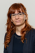 Dr Rastislava Krasnik