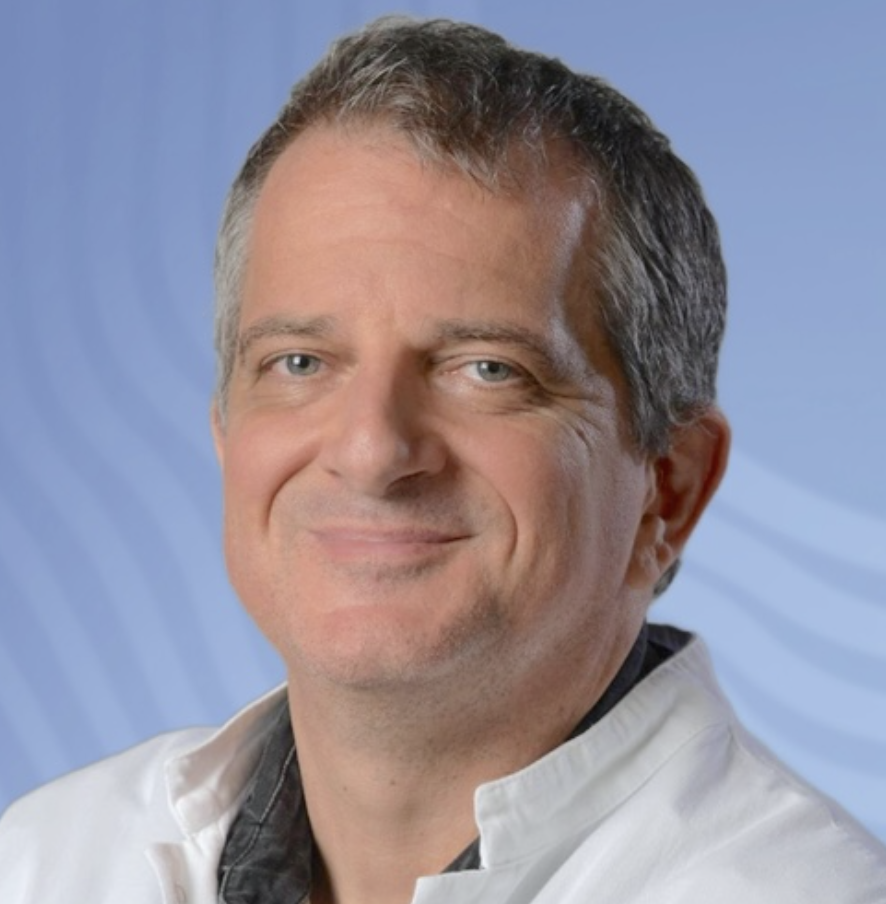 Doc. dr Rastko Živić