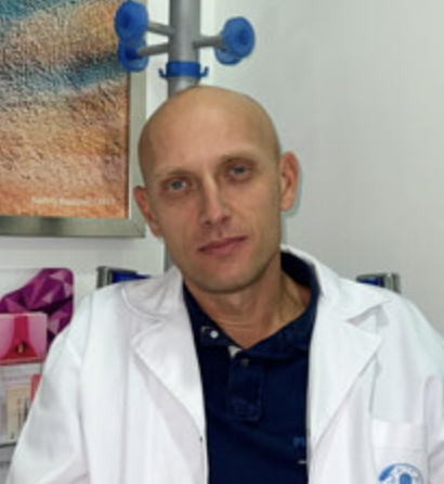 dr Relja Đorđević