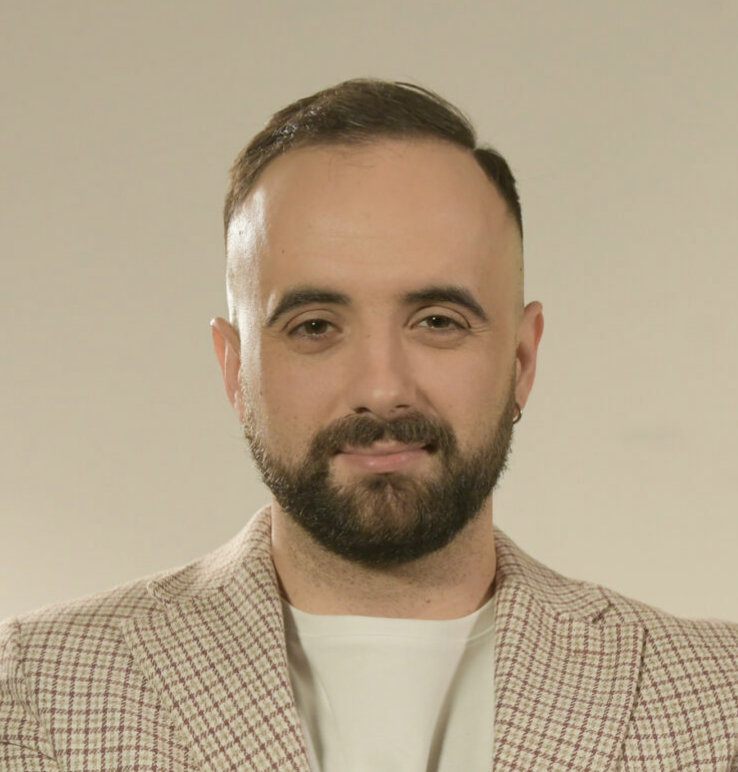 Dr Roberto Grujičić