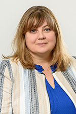 Prof. dr Romana Mijović