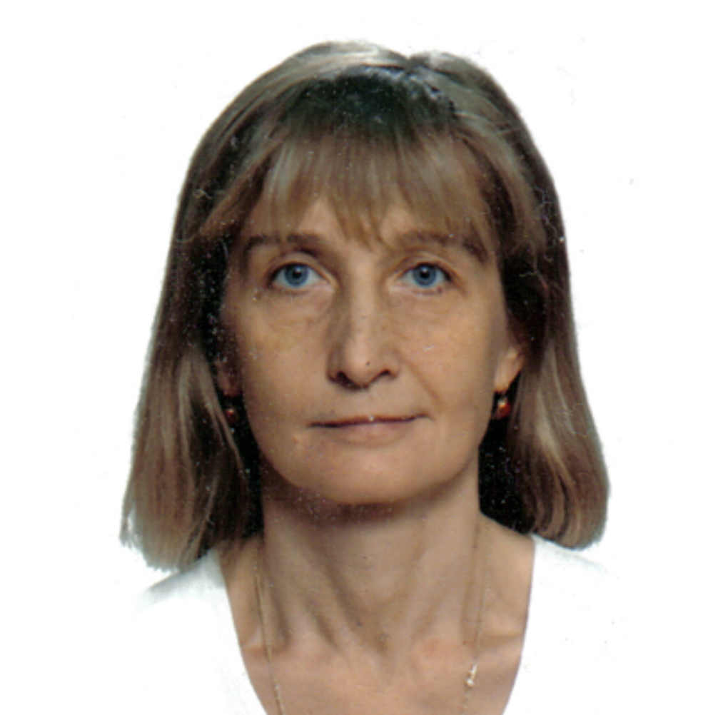 dr Romana Nikolić