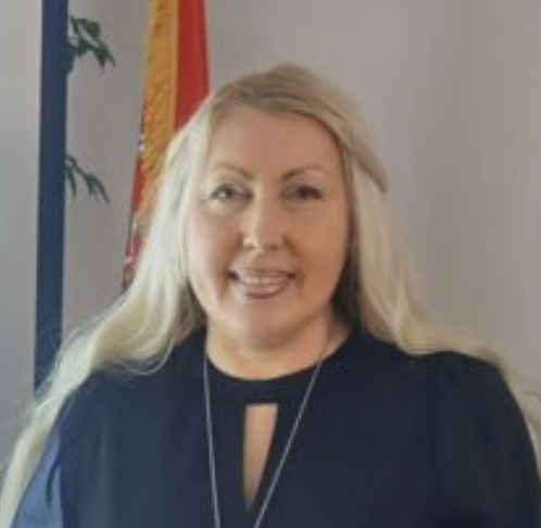 Dr sci. med. Romana Petrović