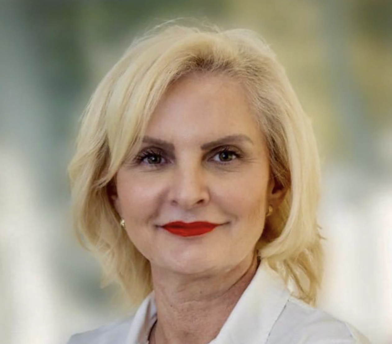 Dr med. Sanda Bogunović Stojičić