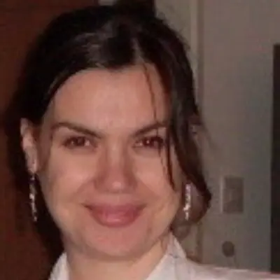 Dr sci. med. Sandra Radenković