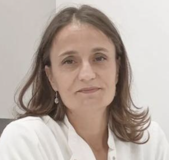 Dr Sandra Stanković