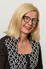 Prof. dr Sandra Stefan Mikić