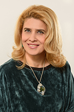 Prof. dr Sandra Trivunić Dajko