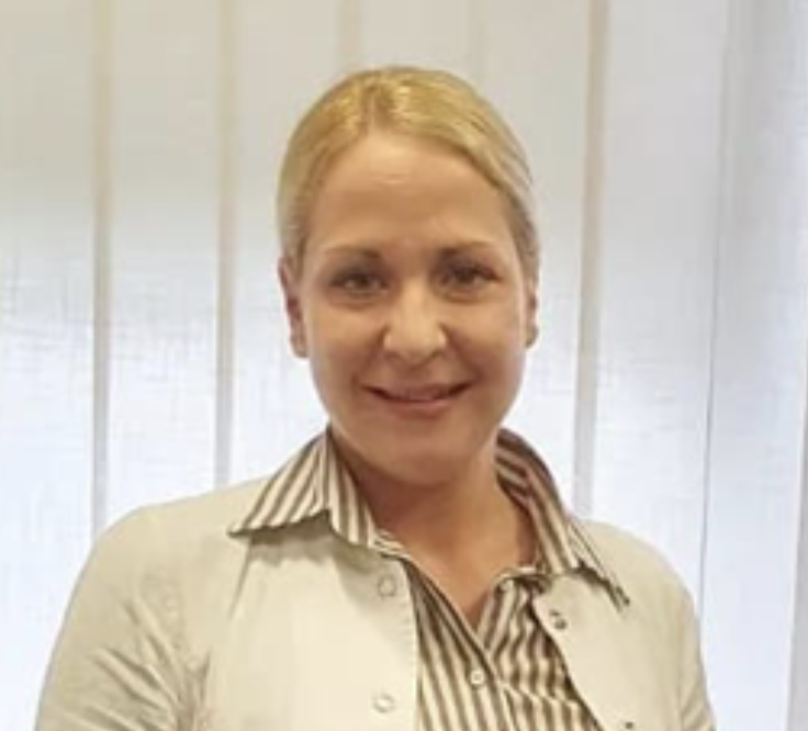 Dr Sanja Andrić Petrović