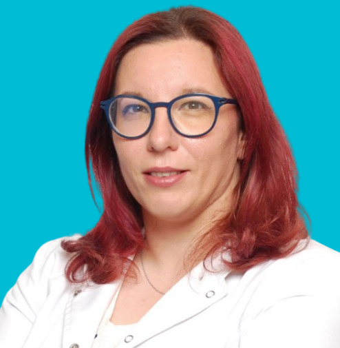 Sanja Babić