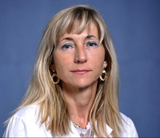 dr Sanja Bulatović