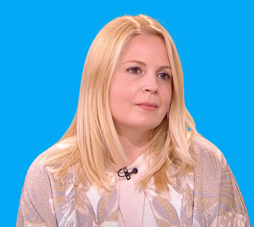 Dr sci. med. Sanja Dimić Janjić