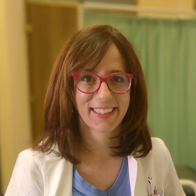 Dr Sanja Dimitrijević