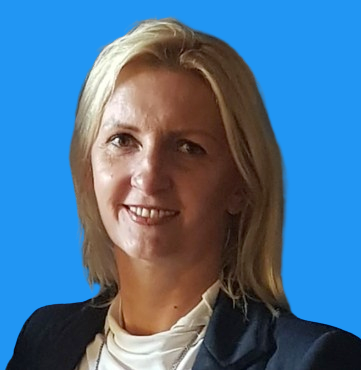 Doc. dr sci. med. Sanja Hromiš