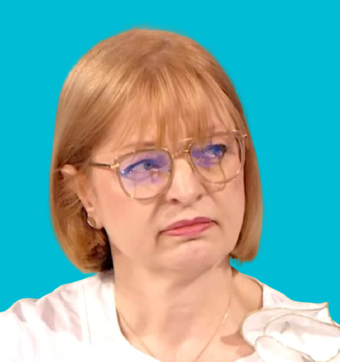 Sanja Kostić