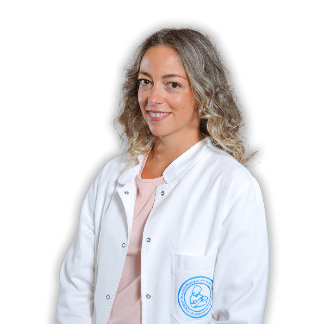 Dr Sanja Panić Zarić