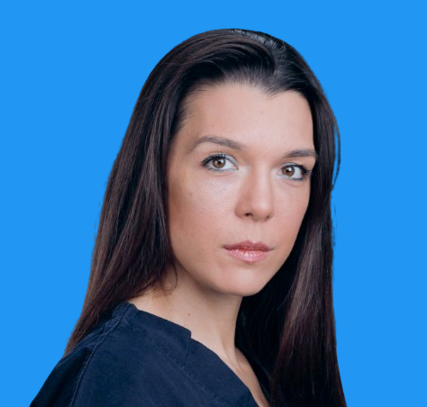 Dr Sanja Petrović Pajić