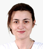 dr Sanja Radošević
