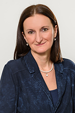 Prof. dr Sanja Vicković