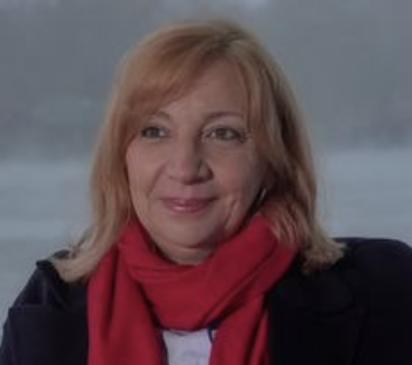 Dr Sanja Životić