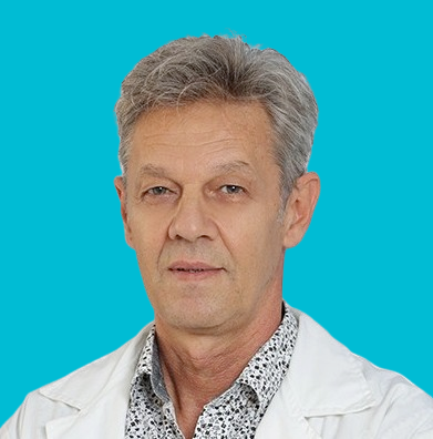 Mr dr Saša Karaleić