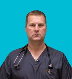 Dr Saša Knežević